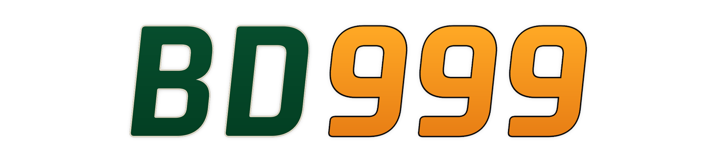 bd999 Logo